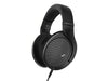 Sennheiser HD550 | Écouteurs filaires circum-auriculaires - Stéréo - Noir-Sonxplus Rimouski
