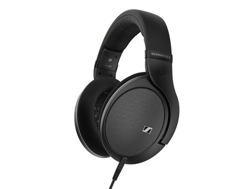 Sennheiser HD550 | Écouteurs filaires circum-auriculaires - Stéréo - Noir-Sonxplus Rimouski