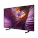 Samsung QN77S84FAEXZC | 77" Television - S84F Series - OLED - 4K - 120Hz-SONXPLUS Rimouski