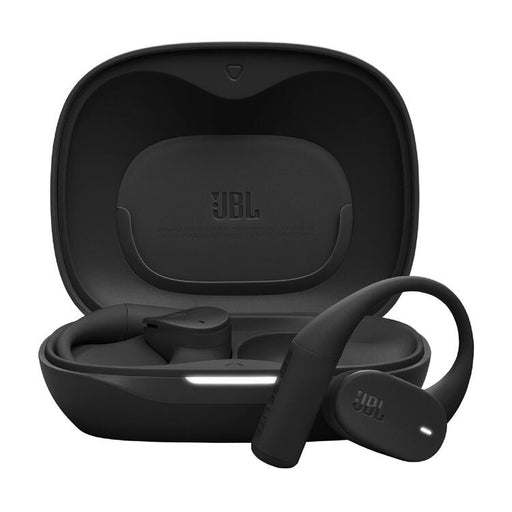 JBL Sense Lite | Écouteurs intra-auriculaire - Batterie Jusqu'à 32 heures - Noir-Sonxplus Rimouski