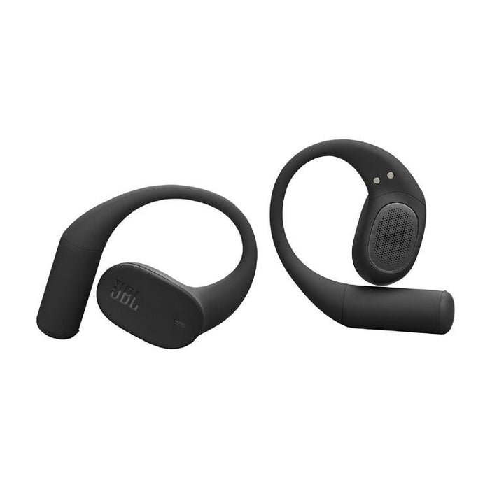 JBL Sense Lite | Écouteurs intra-auriculaire - Batterie Jusqu'à 32 heures - Noir-Sonxplus Rimouski