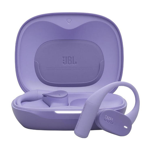 JBL Sense Lite | Écouteurs intra-auriculaire - Batterie Jusqu'à 32 heures - Mauve-Sonxplus Rimouski