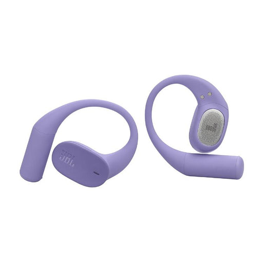 JBL Sense Lite | Écouteurs intra-auriculaire - Batterie Jusqu'à 32 heures - Mauve-Sonxplus Rimouski