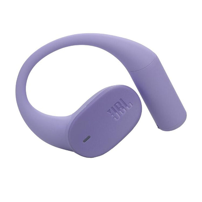 JBL Sense Lite | Écouteurs intra-auriculaire - Batterie Jusqu'à 32 heures - Mauve-Sonxplus Rimouski