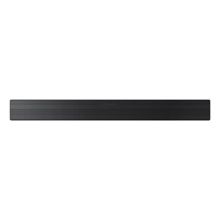 Samsung HW-QS750F | Barre de son - 5.1.2 canaux - Dolby ATMOS - Avec caisson de graves sans fil - Série Q - Bluetooth - Noir-Sonxplus Rimouski