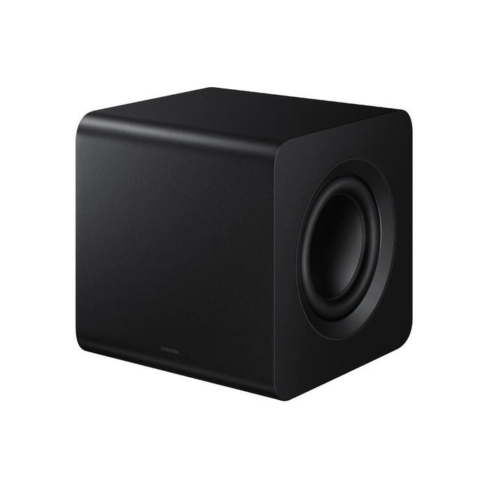 Samsung HW-QS750F | Barre de son - 5.1.2 canaux - Dolby ATMOS - Avec caisson de graves sans fil - Série Q - Bluetooth - Noir-Sonxplus Rimouski