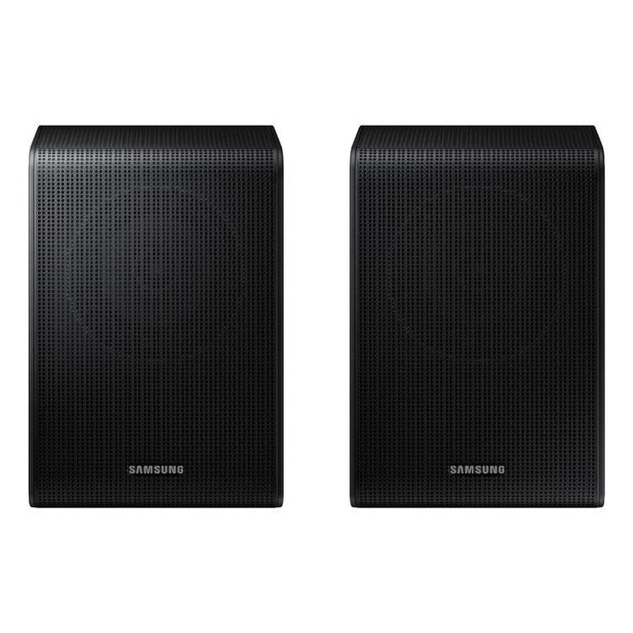 Samsung HW-QS750F | Barre de son - 5.1.2 canaux - Dolby ATMOS - Avec caisson de graves sans fil - Série Q - Bluetooth - Noir-Sonxplus Rimouski
