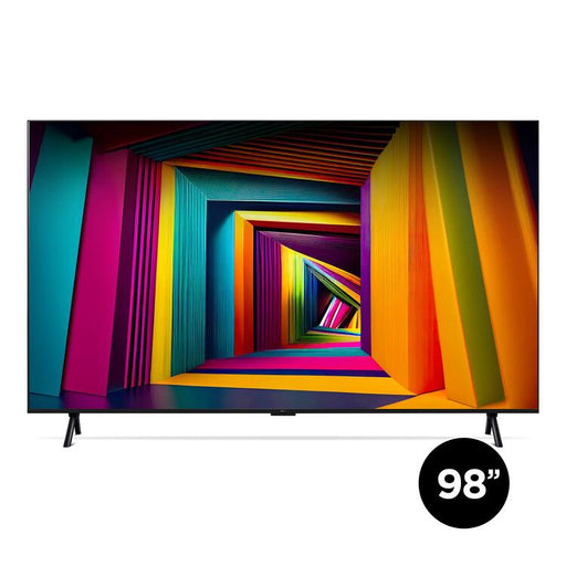 LG 98UT9000PUA | Téléviseur 98" UHD 4K - LED - Série UT9000 - 120Hz - WebOS-Sonxplus Rimouski