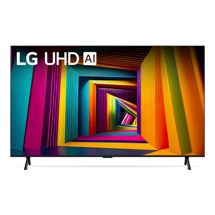 LG 98UT9000PUA | Téléviseur 98" UHD 4K - LED - Série UT9000 - 120Hz - WebOS-Sonxplus Rimouski