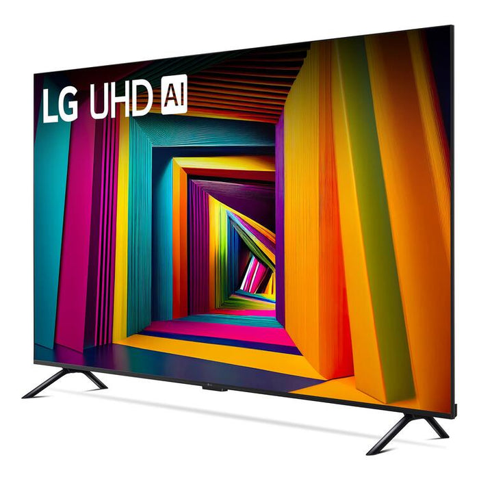 LG 98UT9000PUA | Téléviseur 98" UHD 4K - LED - Série UT9000 - 120Hz - WebOS-Sonxplus Rimouski
