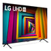LG 98UT9000PUA | Téléviseur 98" UHD 4K - LED - Série UT9000 - 120Hz - WebOS-Sonxplus Rimouski