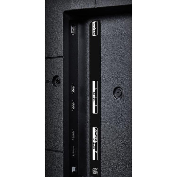 LG 98UT9000PUA | Téléviseur 98" UHD 4K - LED - Série UT9000 - 120Hz - WebOS-Sonxplus Rimouski