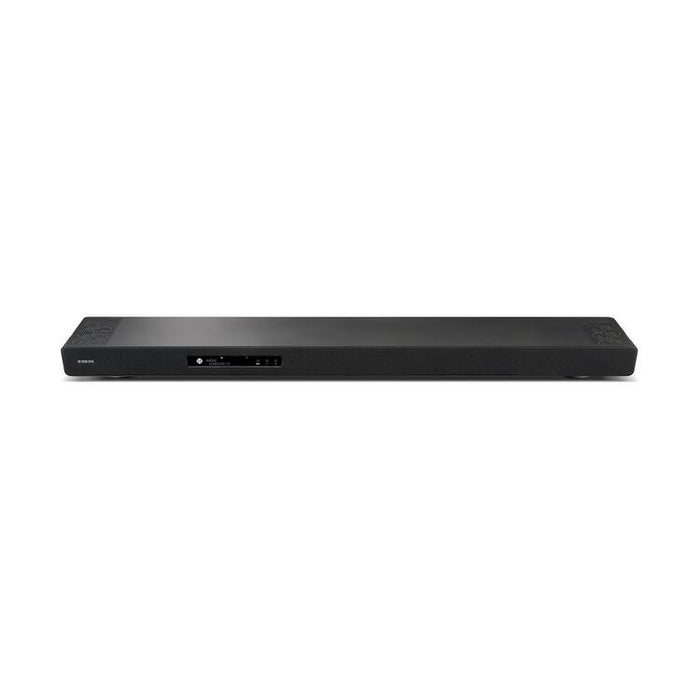 Yamaha SRX90A B | 3.1.2 Soundbar - AURO 3D - Total power 550W RMS - Black-SONXPLUS Rimouski