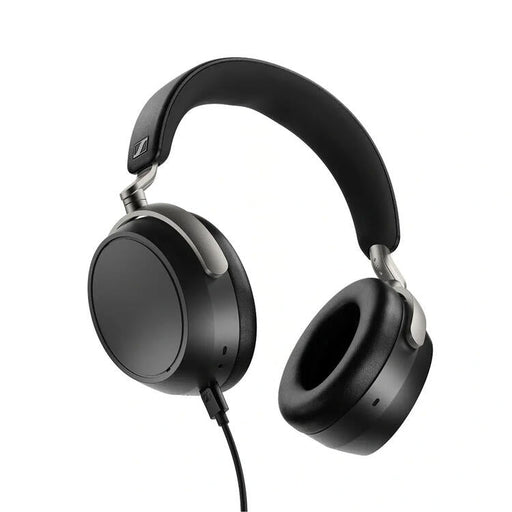 Sennheiser HDB630 | Wireless headset - Up to 60 hours of use - Black-SONXPLUS Rimouski