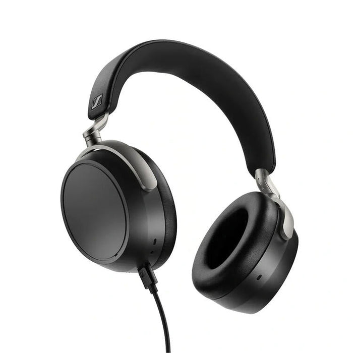 Sennheiser HDB630 | Wireless headset - Up to 60 hours of use - Black-SONXPLUS Rimouski