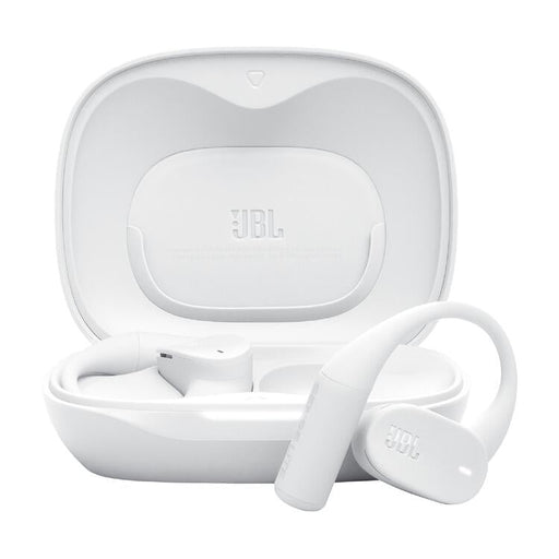 JBL Sense Lite | Écouteurs intra-auriculaire - Batterie Jusqu'à 32 heures - Blanc-Sonxplus Rimouski