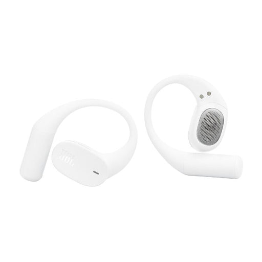 JBL Sense Lite | Écouteurs intra-auriculaire - Batterie Jusqu'à 32 heures - Blanc-Sonxplus Rimouski