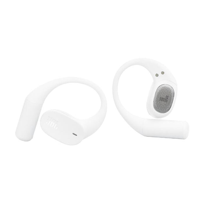 JBL Sense Lite | Écouteurs intra-auriculaire - Batterie Jusqu'à 32 heures - Blanc-Sonxplus Rimouski
