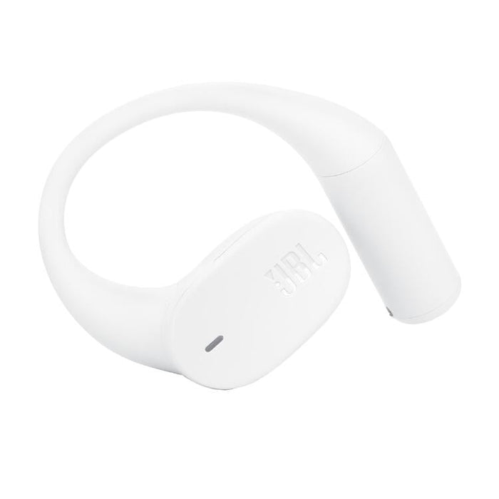 JBL Sense Lite | Écouteurs intra-auriculaire - Batterie Jusqu'à 32 heures - Blanc-Sonxplus Rimouski