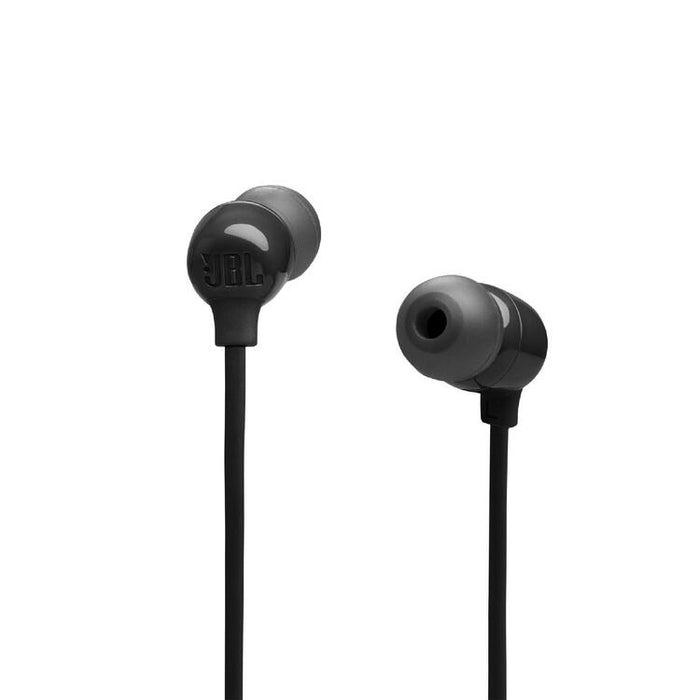 JBL Tune 135BT | Écouteurs sans fil intra-auriculaires - Bluetooth - Connexion Multipoint - Noir-SONXPLUS Rimouski