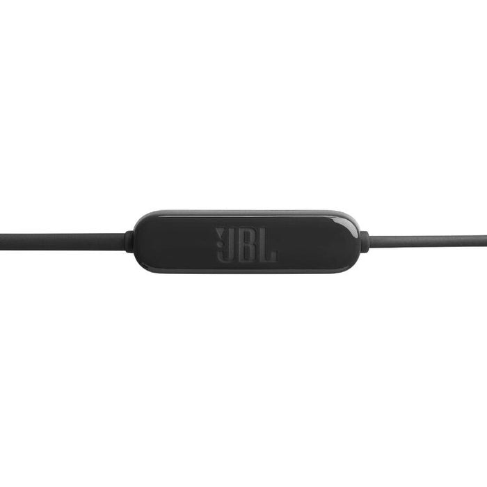 JBL Tune 135BT | Wireless In-Ear Headphones - Bluetooth - Multipoint Connection - Black-SONXPLUS Rimouski