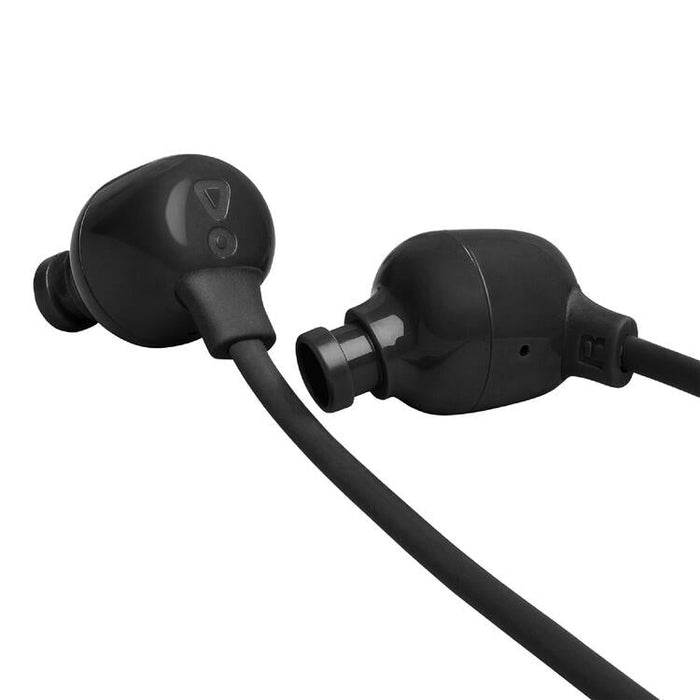 JBL Tune 135BT | Écouteurs sans fil intra-auriculaires - Bluetooth - Connexion Multipoint - Noir-SONXPLUS Rimouski