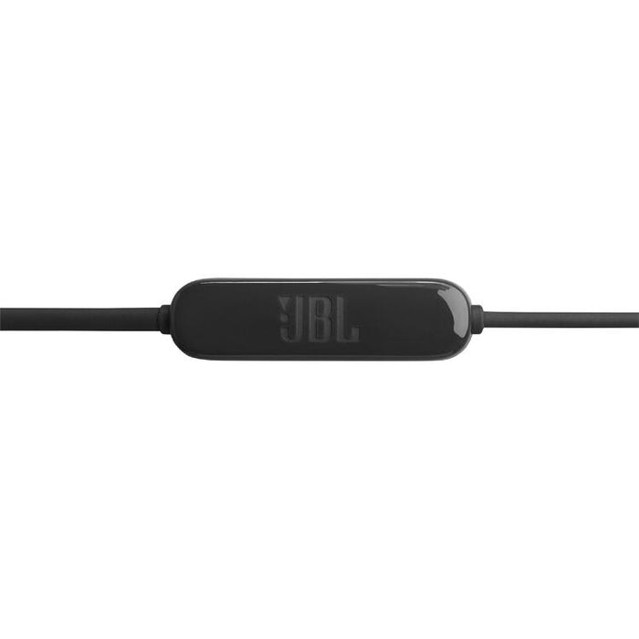 JBL Tune 235BT | Écouteurs sans fil intra-auriculaires - Bluetooth 5.0 - Son JBL Pure Bass - Connexion multipoint - Noir-SONXPLUS Rimouski