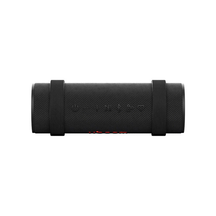LG xboom Grab | Portable Speaker - Bluetooth - IP67 - AI Lighting - Black-SONXPLUS Rimouski