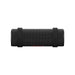 LG xboom Grab | Portable Speaker - Bluetooth - IP67 - AI Lighting - Black-SONXPLUS Rimouski
