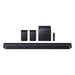 Samsung HW-Q990F + SP-LFF3CLAXXZC | Samsung Ultimate Home Theater Bundle-SONXPLUS Rimouski