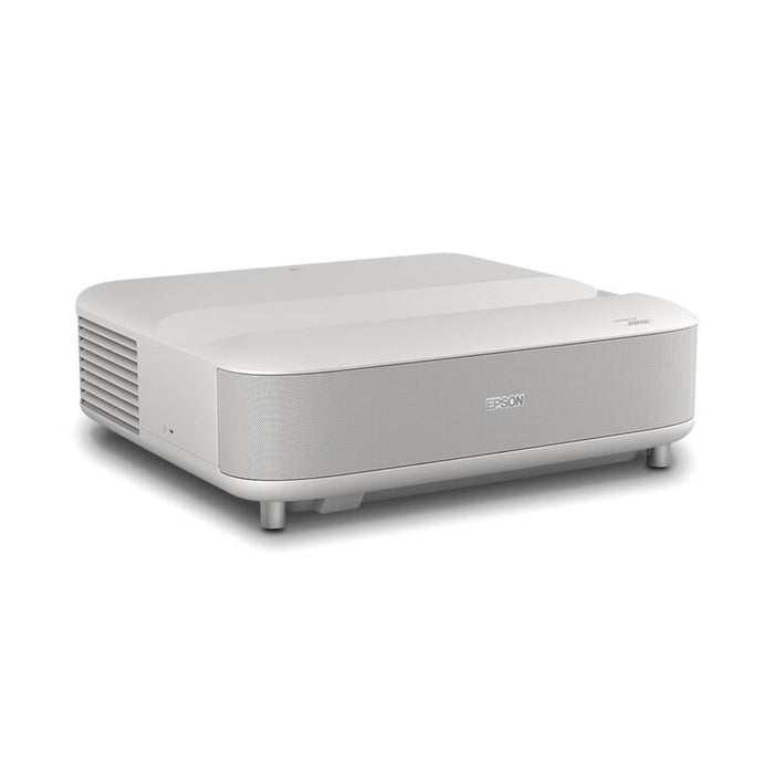 Epson Lifestudio Grand V11HB82020 | Laser projector - Ultra-short throw 4K PRO-UHD - White-SONXPLUS Rimouski