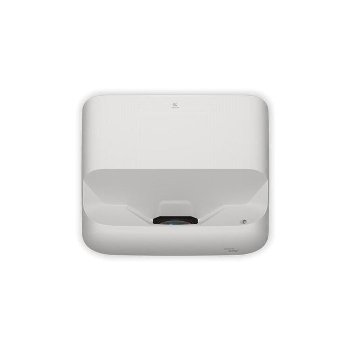 Epson Lifestudio Grand V11HB82020 | Laser projector - Ultra-short throw 4K PRO-UHD - White-SONXPLUS Rimouski