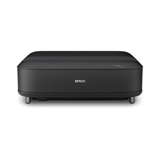 Epson Lifestudio Grand V11HB82120 | Laser projector - Ultra-short throw 4K PRO-UHD - Black-SONXPLUS Rimouski