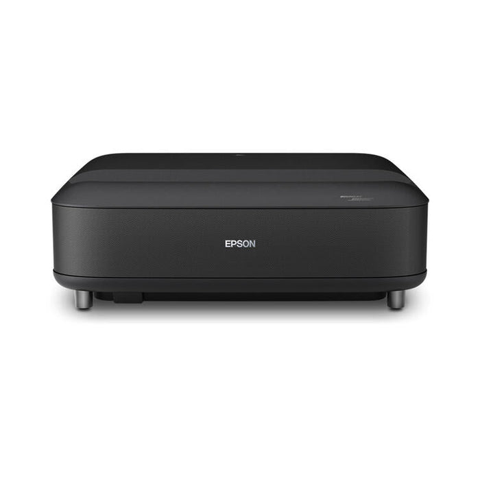 Epson Lifestudio Grand V11HB82120 | Laser projector - Ultra-short throw 4K PRO-UHD - Black-SONXPLUS Rimouski