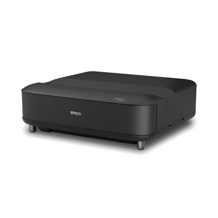 Epson Lifestudio Grand V11HB82120 | Laser projector - Ultra-short throw 4K PRO-UHD - Black-SONXPLUS Rimouski