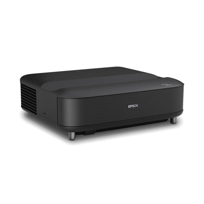 Epson Lifestudio Grand V11HB82120 | Laser projector - Ultra-short throw 4K PRO-UHD - Black-SONXPLUS Rimouski