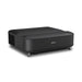 Epson Lifestudio Grand V11HB82120 | Laser projector - Ultra-short throw 4K PRO-UHD - Black-SONXPLUS Rimouski