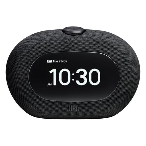 JBL HORIZON 3 | Radio-réveil - Bluetooth - Lumière LED - Stéréo - Noir-SONXPLUS Rimouski