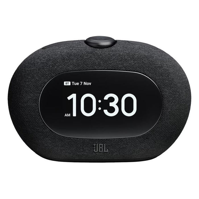 JBL HORIZON 3 | Clock radio - Bluetooth - LED light - Stereo - Black-SONXPLUS Rimouski