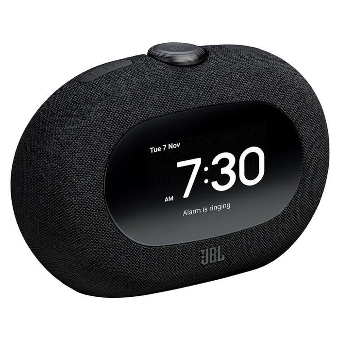JBL HORIZON 3 | Clock radio - Bluetooth - LED light - Stereo - Black-SONXPLUS Rimouski