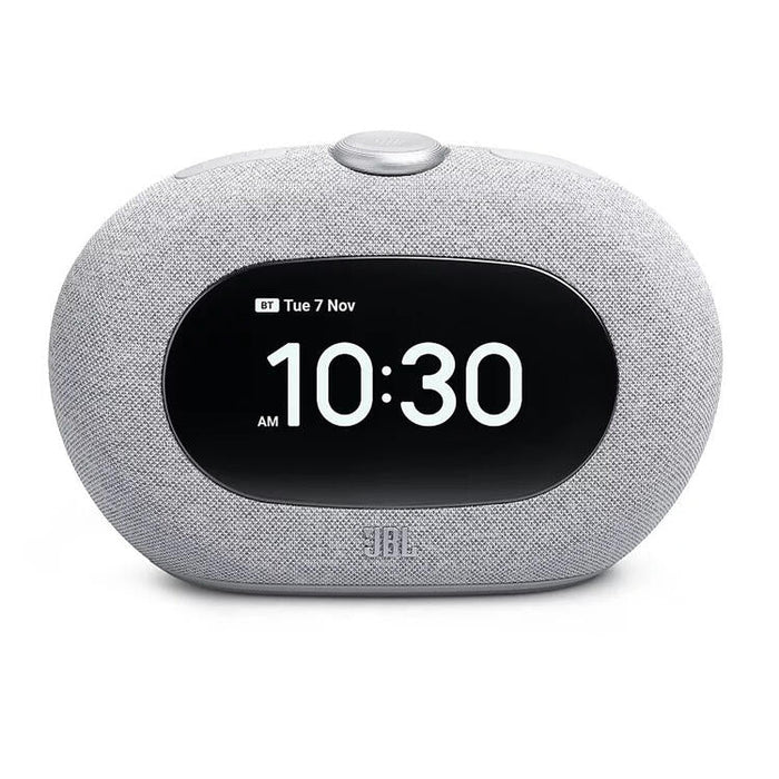 JBL HORIZON 3 | Alarm clock radio - Bluetooth - LED light - Stereo - Gray-SONXPLUS Rimouski