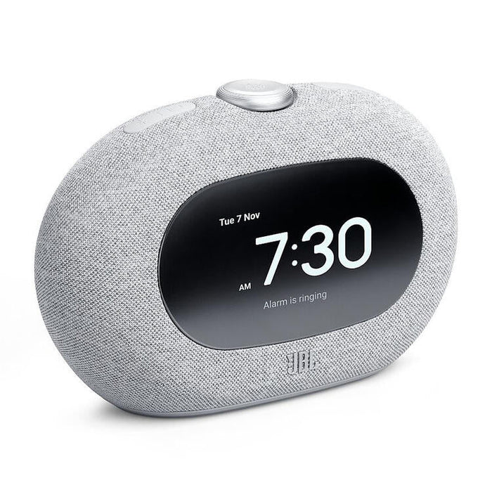 JBL HORIZON 3 | Alarm clock radio - Bluetooth - LED light - Stereo - Gray-SONXPLUS Rimouski