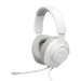 JBL Quantum 100 M2 | Wired Over-Ear Gaming Headset - Compatible with All Platforms - White-SONXPLUS Rimouski