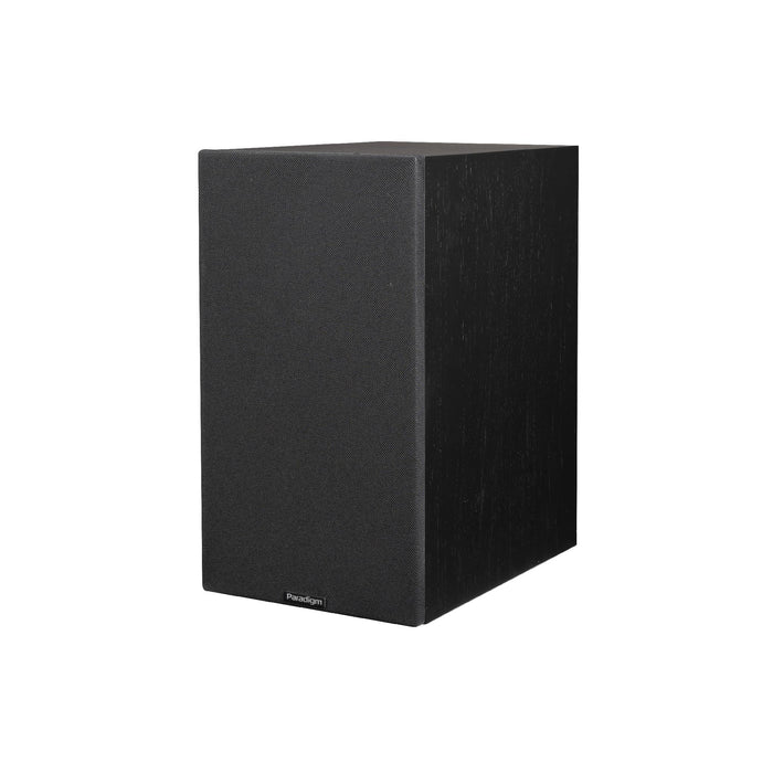 Paradigm Premier 220B V2 | Bookshelf Speakers - Black Walnut - Pair | 03 | Sonxplus Rimouski