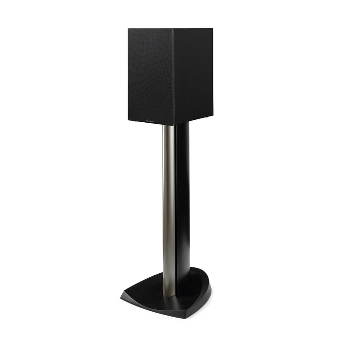 Paradigm Premier 220B V2 | Bookshelf Speakers - Black Walnut - Pair | 05 | Sonxplus Rimouski
