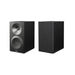 Paradigm Premier 220B V2 | Bookshelf Speakers - Black Walnut - Pair | 01 | Sonxplus Rimouski