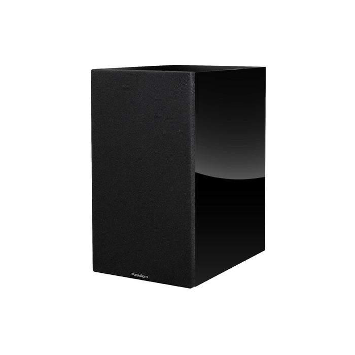 Paradigm Premier 220B V2 | Bookshelf Speakers - Piano Black - Pair | 03 | Sonxplus Rimouski