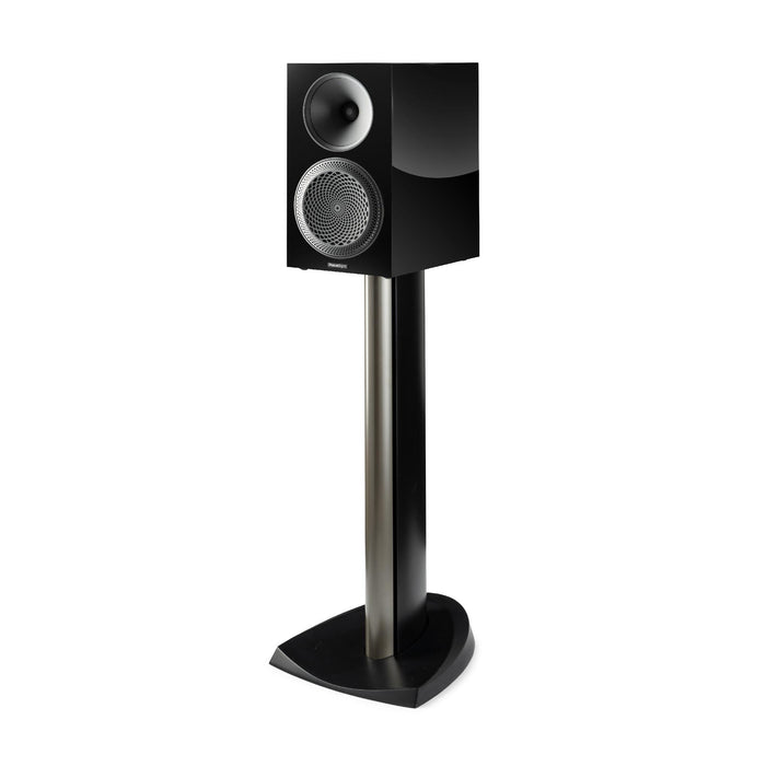 Paradigm Premier 220B V2 | Bookshelf Speakers - Piano Black - Pair | 04 | Sonxplus Rimouski