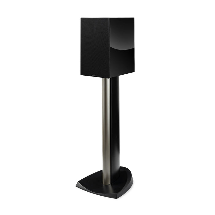 Paradigm Premier 220B V2 | Bookshelf Speakers - Piano Black - Pair | 05 | Sonxplus Rimouski
