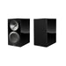 Paradigm Premier 220B V2 | Bookshelf Speakers - Piano Black - Pair | 01 | Sonxplus Rimouski